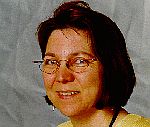 Margret Blodkamp